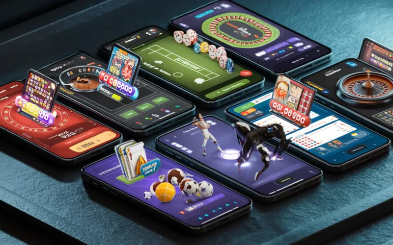 Rajwin Lottery at RoyalWin App featured image