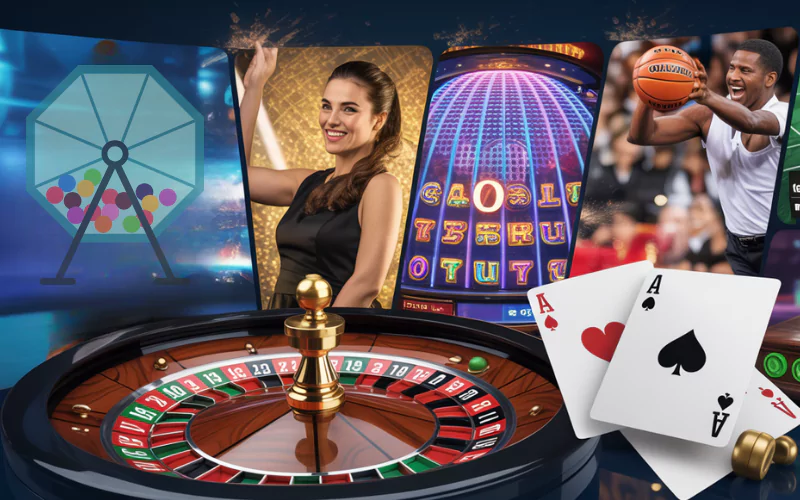 online lottery ticket india​ at RoyalWin App body image
