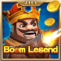 royalwin boom legend