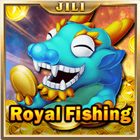 royalwin fishing 1