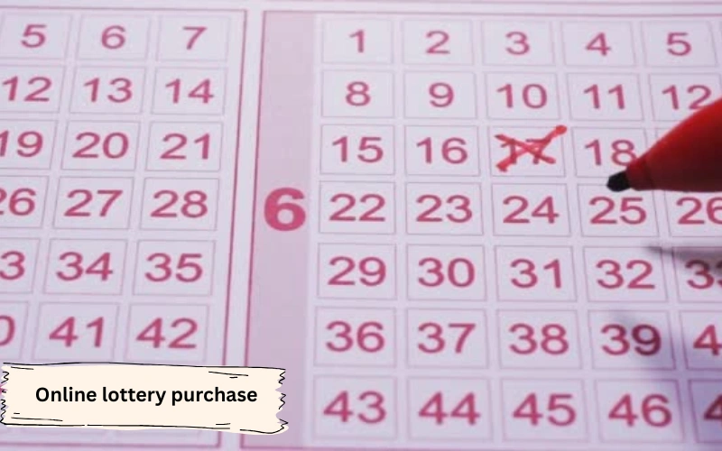 online lottery purchase​ at RoyalWin App body image