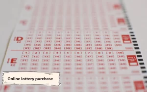online lottery purchase​ at RoyalWin App featured image