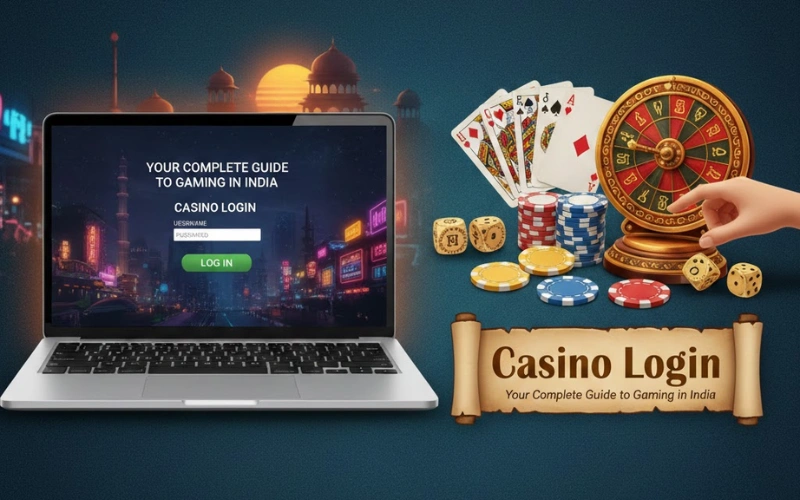 Acewin Casino Login at Royalwin featured image